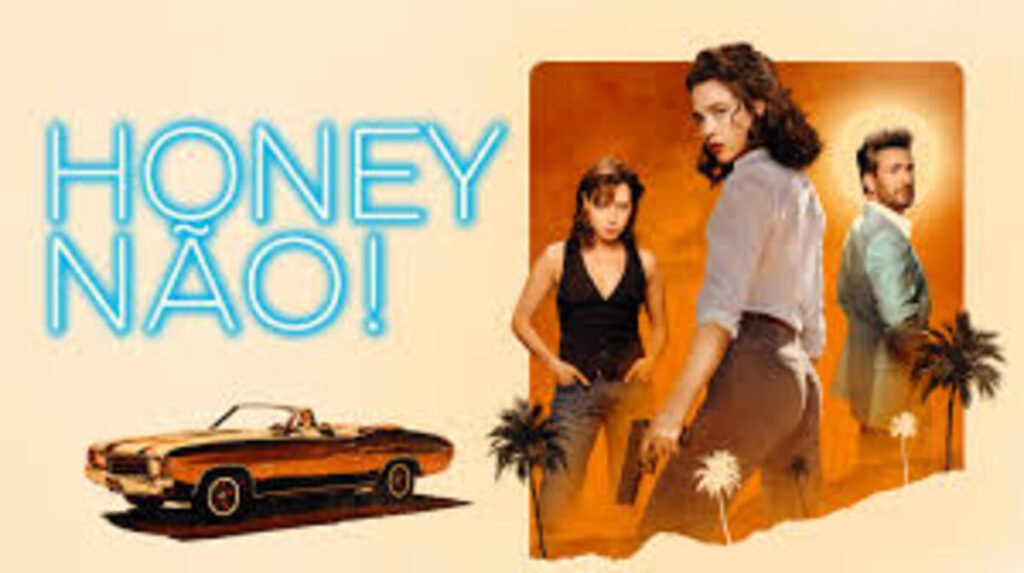 Filme Honey, Não!