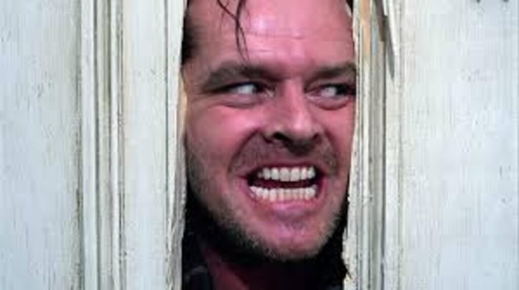 Jack Nicholson