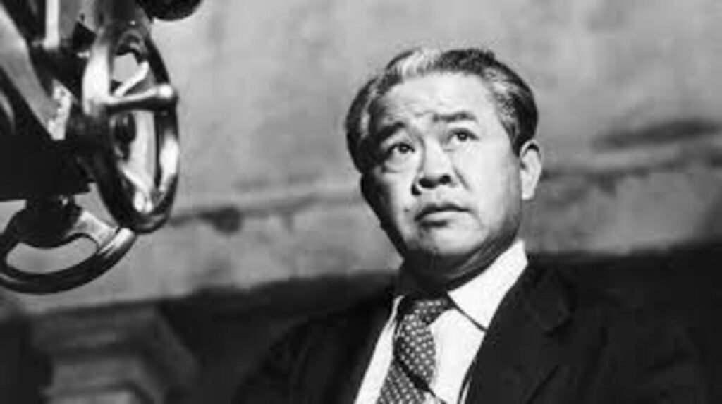 James Wong Howe Diretor de Fotografia