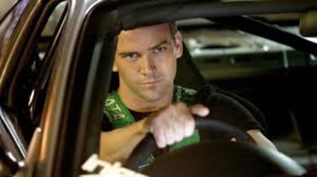 Lucas Black