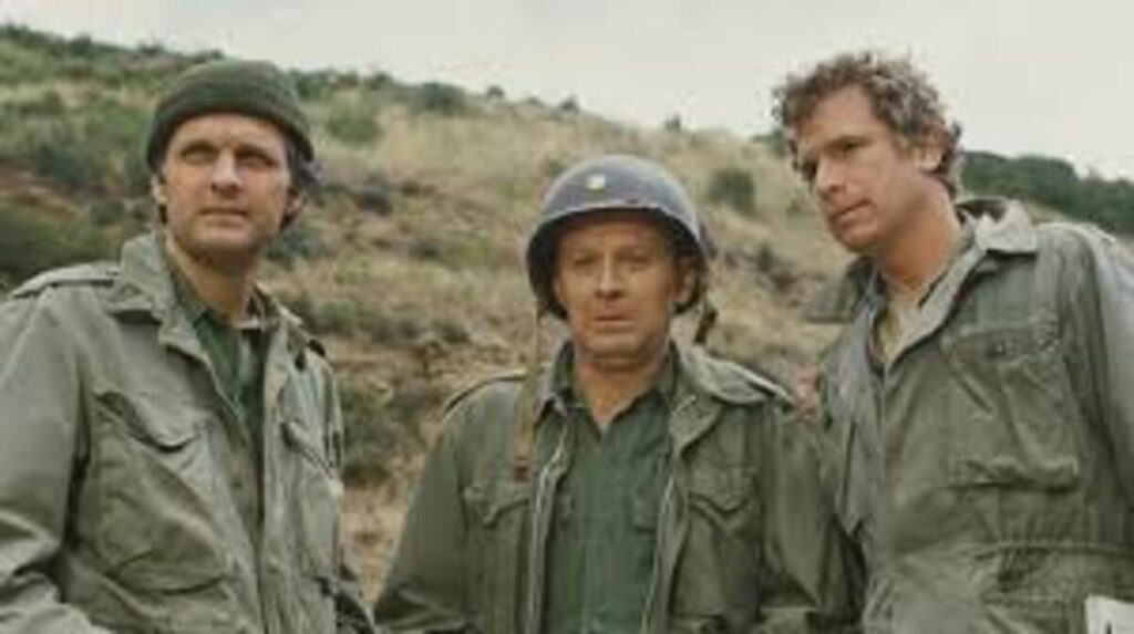 Sitcom M*A*S*H