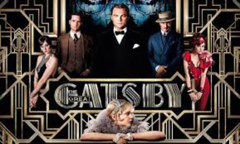 Filme O Grande Gatsby