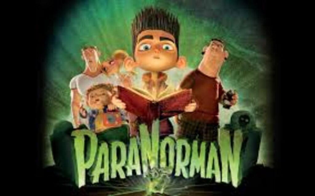 Filme ParaNorman