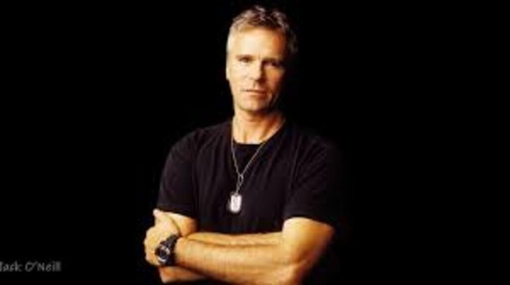 Richard Dean Anderson