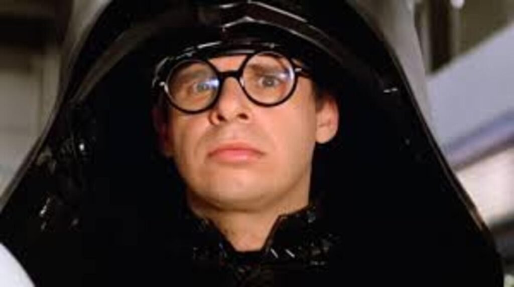 Rick Moranis