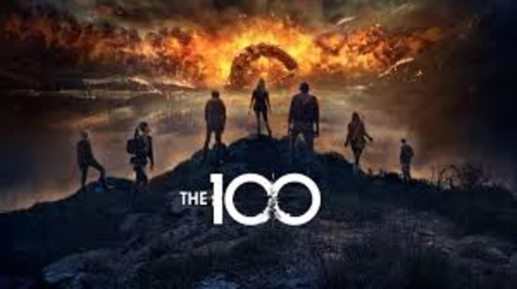 Série The 100