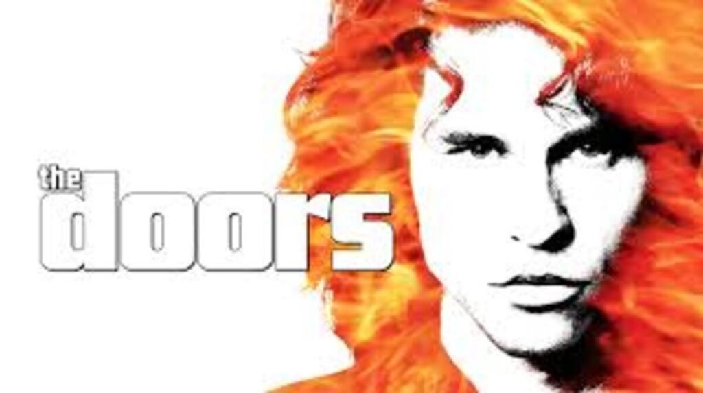 Filme The Doors