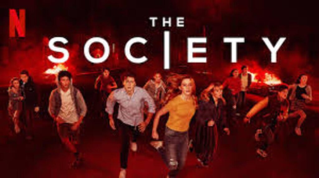 Série The Society