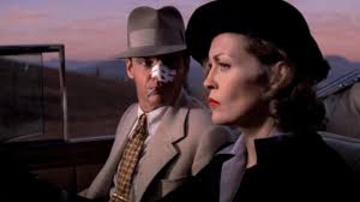 Filmes Neo-Noir