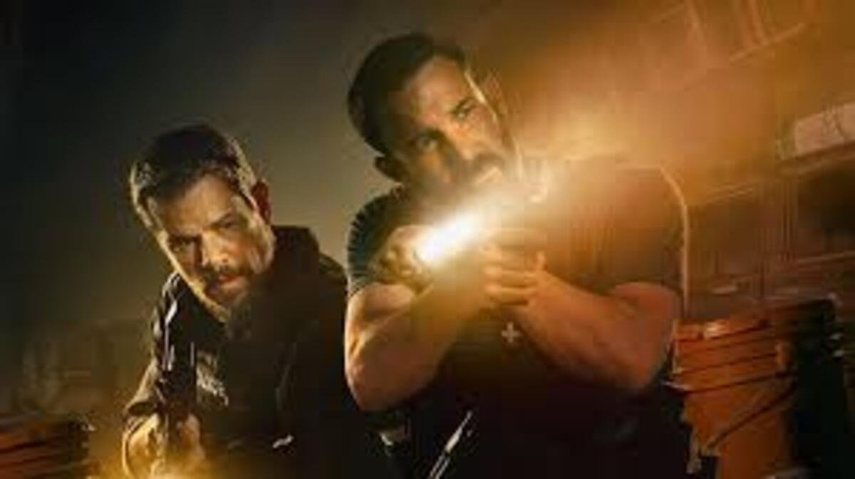 Crítica de Dinheiro Suspeito da Netflix