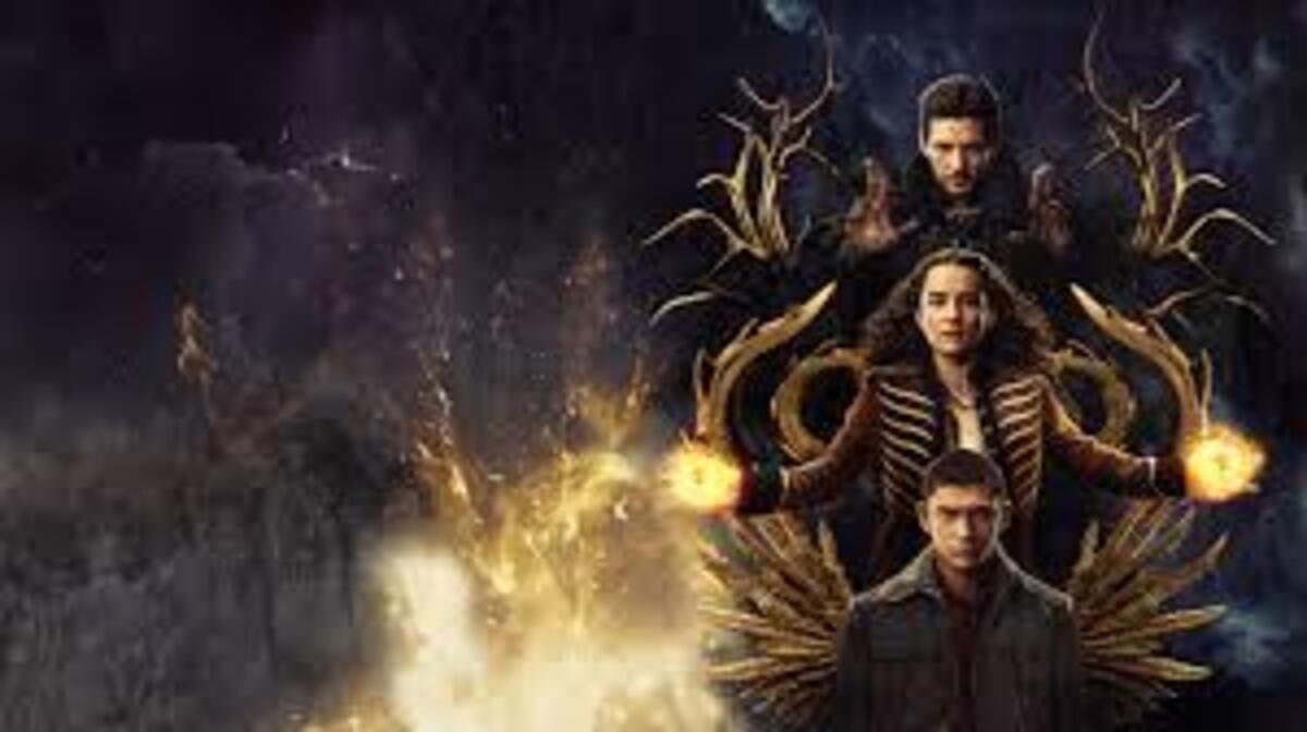 Sistemas de Magia em Séries