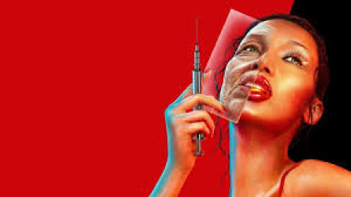 Crítica dos primeiros episódios da Série The Beauty