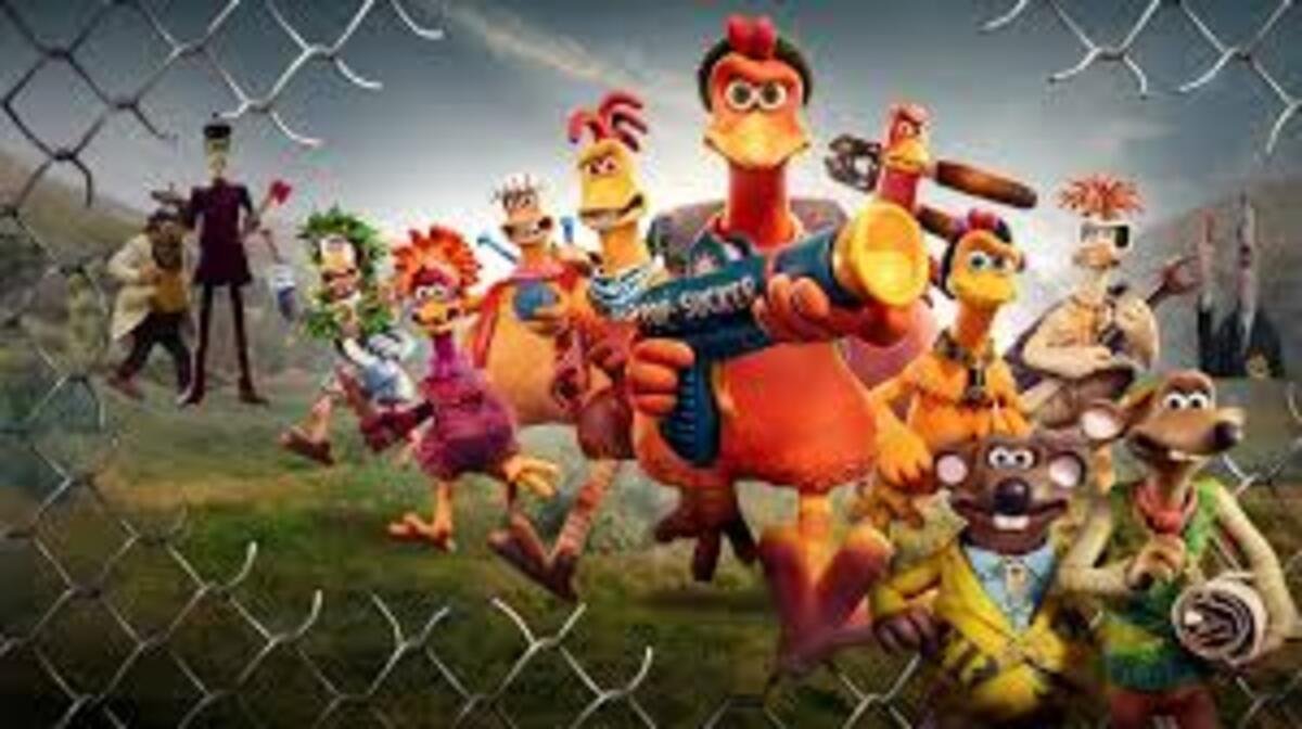 Filmes Stop-Motion