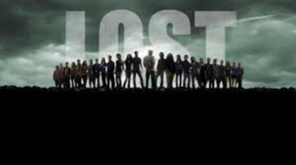 Série Lost