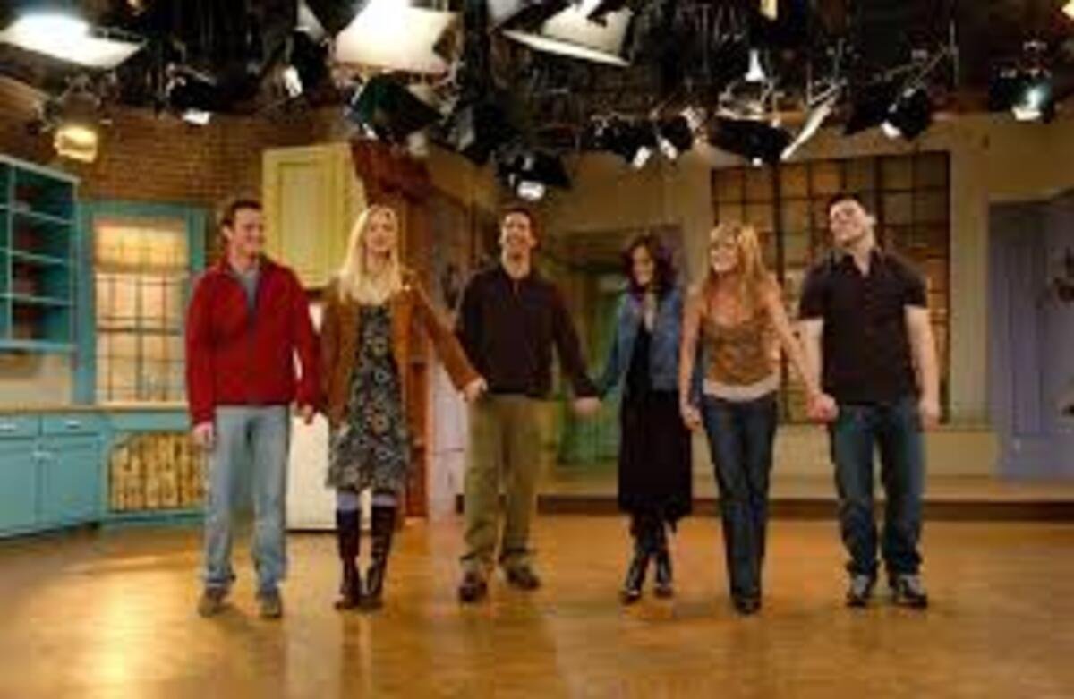 séries no formato sitcom