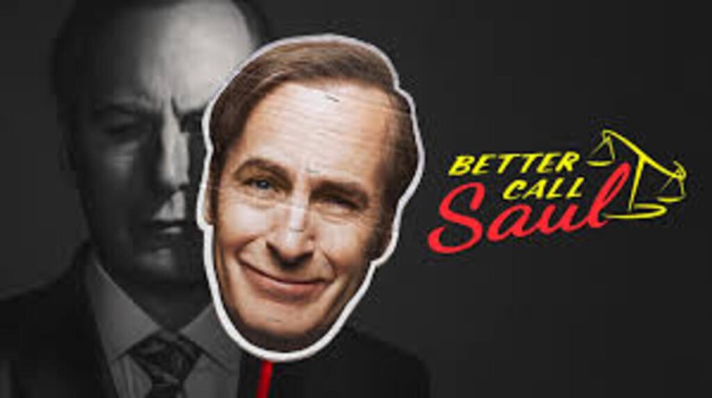 Série Better Call Saul