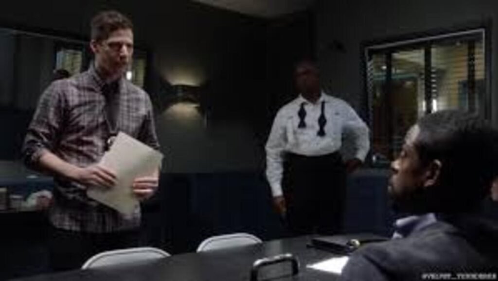 Os 10 Melhores Bottle Episodes da TV: Quando Menos é Mais nas Séries (Guia 2026) 7 Brooklyn Nine-Nine – “The Box”