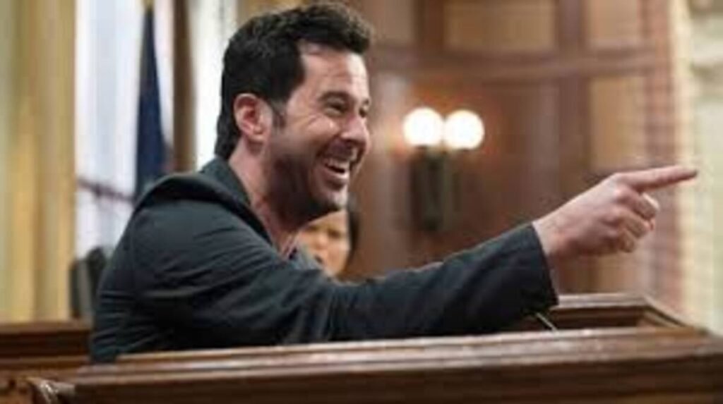 Law & Order: SVU: Temporada 15, Episódio 15 – "Comic Perversion"