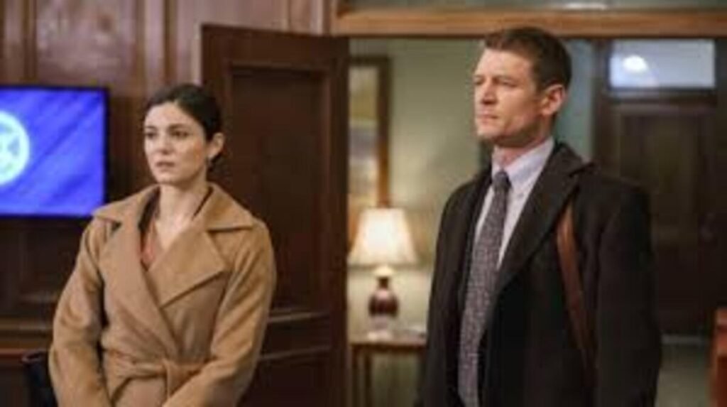 Chicago Justice: Temporada 1, Episódio 1 – "Fake"