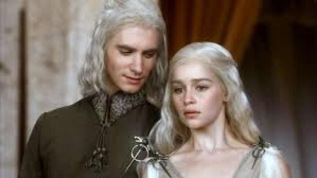Maquiagem artística na TV: 10 séries com caracterizações impressionantes (Guia 2026) 6 Série Game Of Thrones