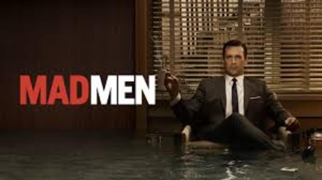 Série Mad Men