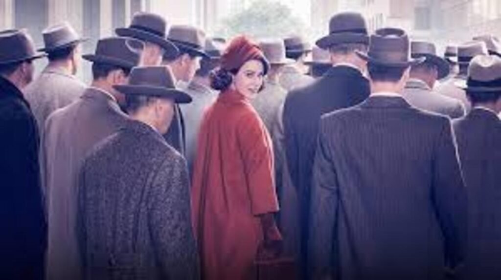 Série Maravilhosa Sra. Maisel
