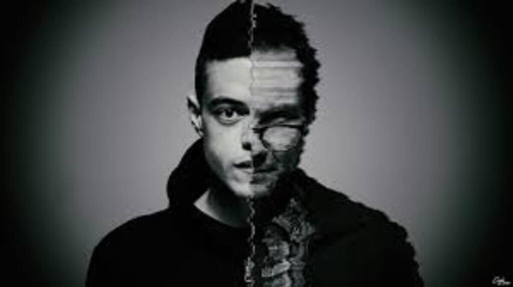 Série Mr. Robot