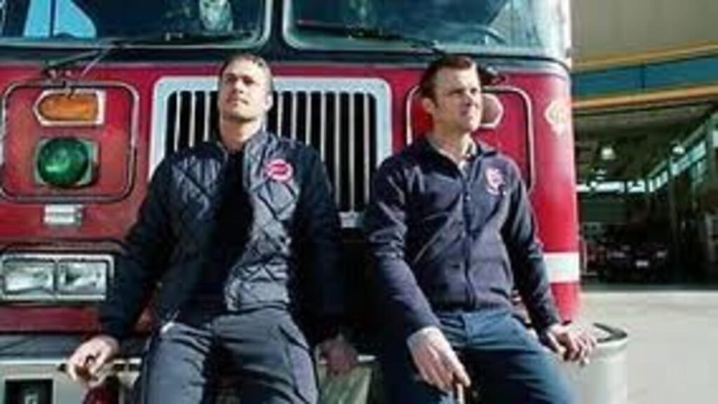 Chicago Fire: Temporada 1, Episódio 23 – "Let Her Go"