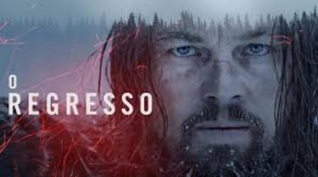 Filme O Regresso