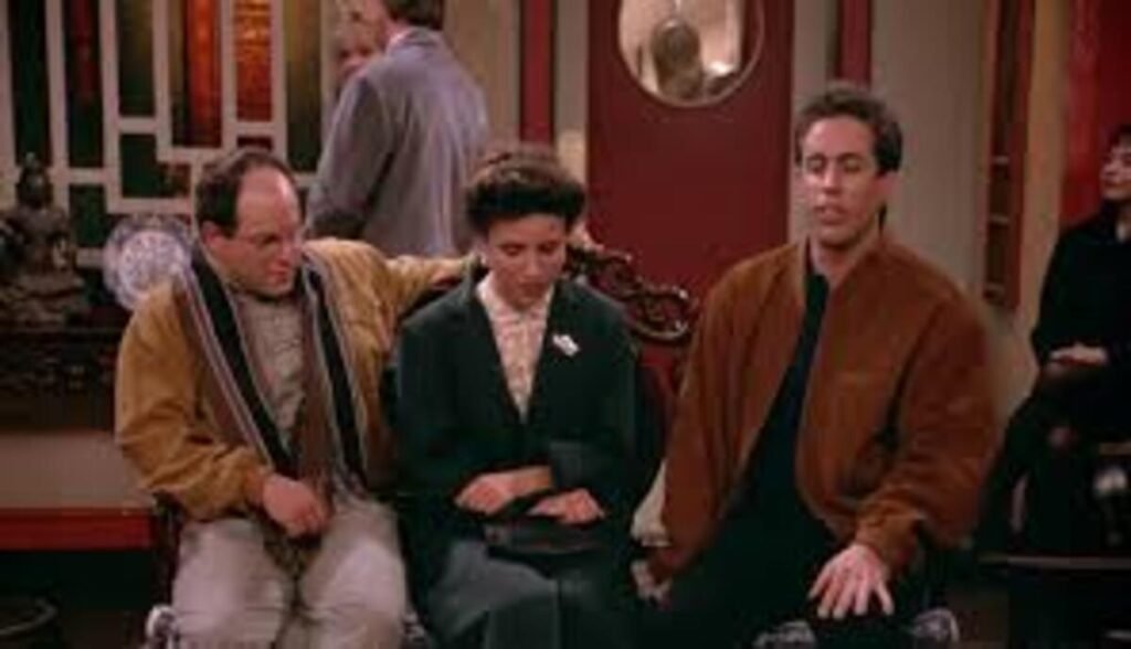 Os 10 Melhores Bottle Episodes da TV: Quando Menos é Mais nas Séries (Guia 2026) 8 Seinfeld – “The Chinese Restaurant”