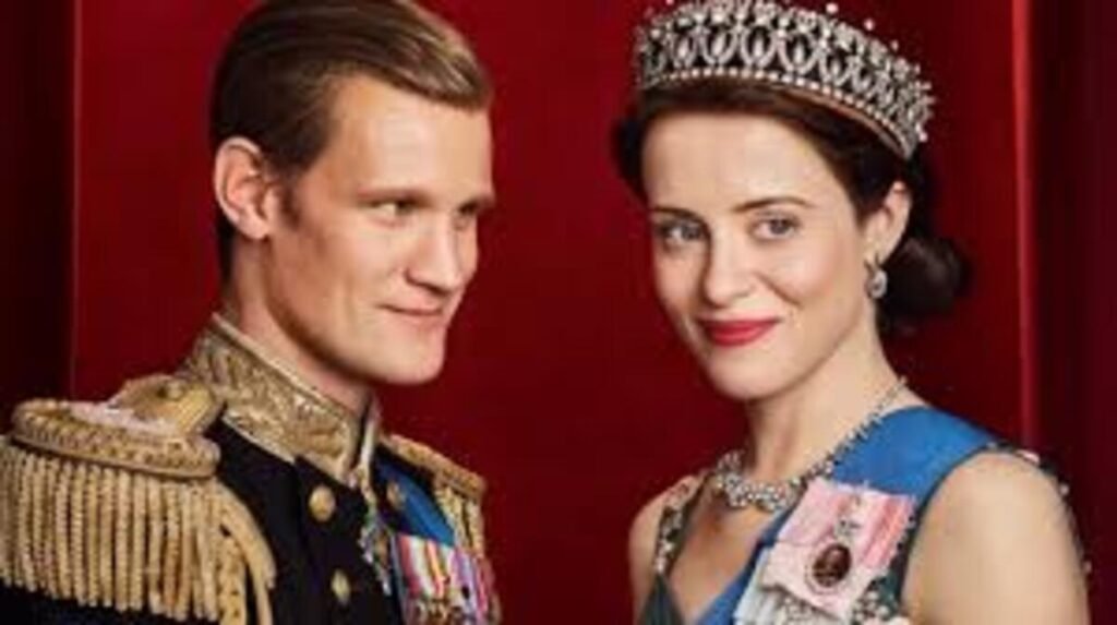 Maquiagem artística na TV: 10 séries com caracterizações impressionantes (Guia 2026) 4 Série The Crown