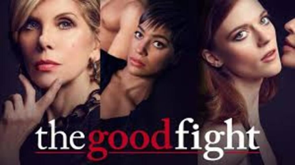Série The Good Fight