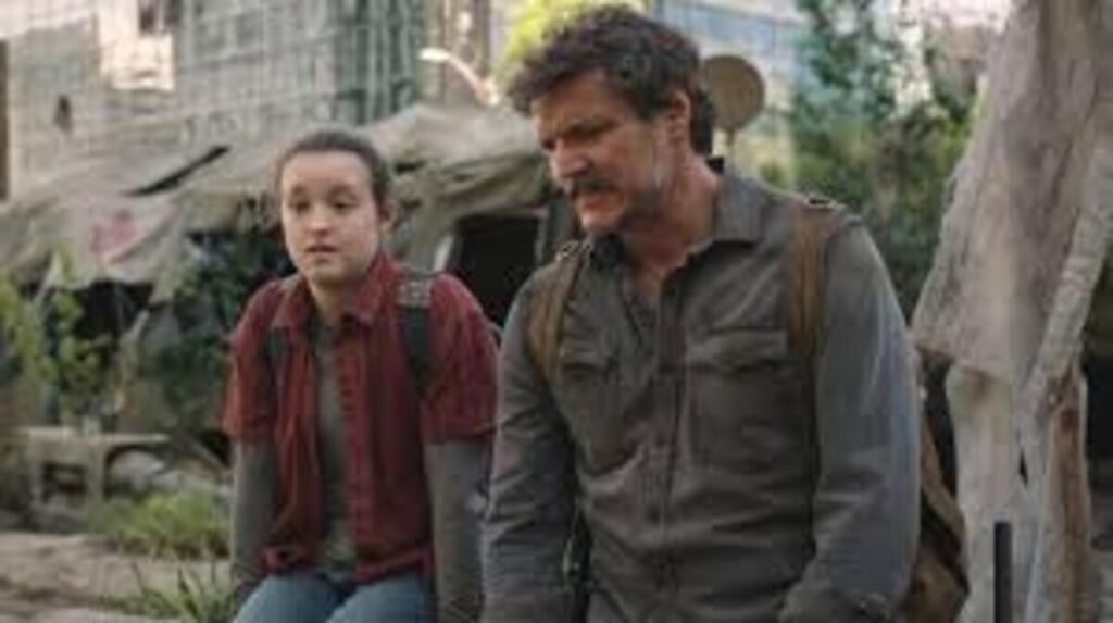 Maquiagem artística na TV: 10 séries com caracterizações impressionantes (Guia 2026) 9 Série The Last of Us