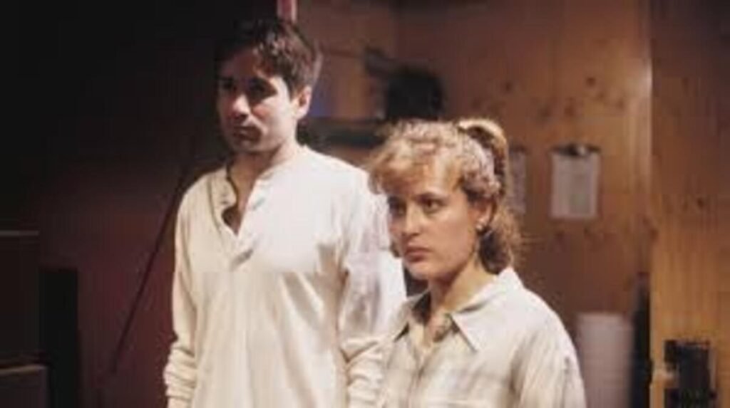 Os 10 Melhores Bottle Episodes da TV: Quando Menos é Mais nas Séries (Guia 2026) 10 Arquivo X – “Ice”