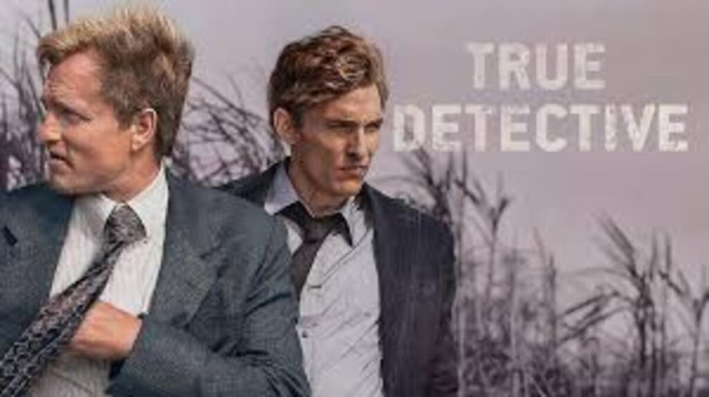 Série True Detective