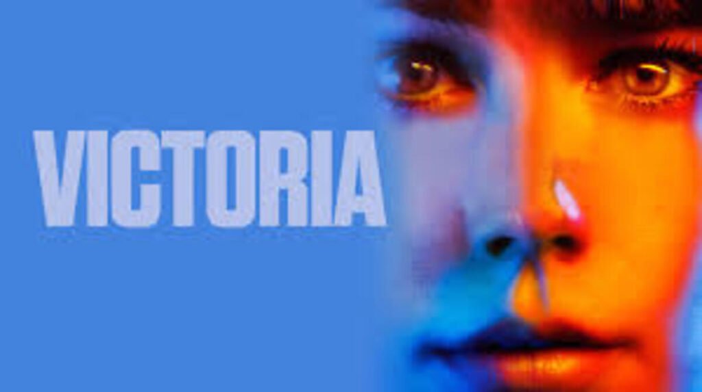 Filme Victoria
