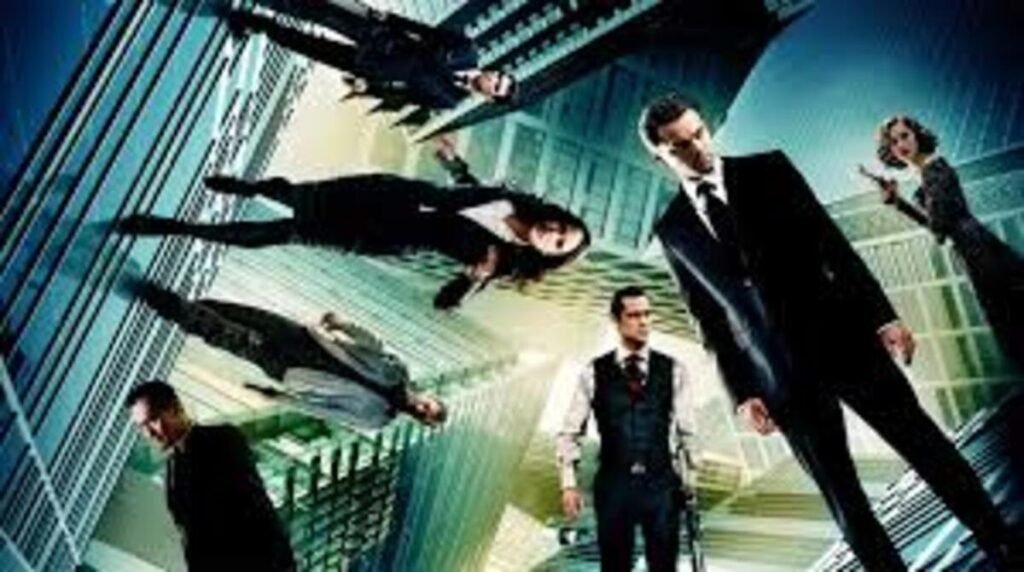 Filme A Origem