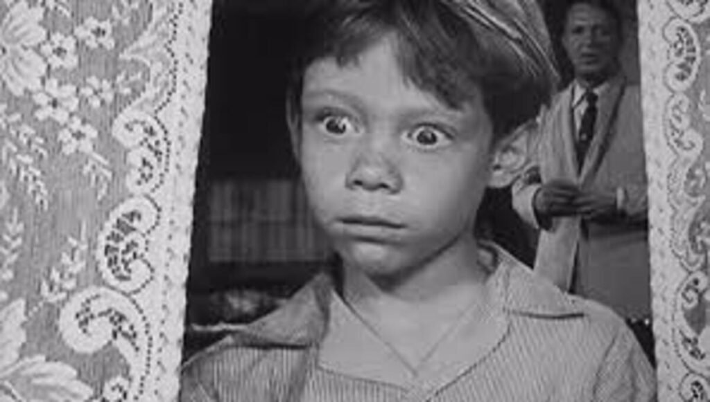 Cena de The Twilight Zone