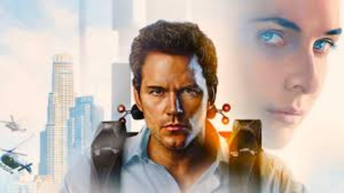 Justiça Artificial (2026): O novo thriller tecnológico com Chris Pratt vale a pena?