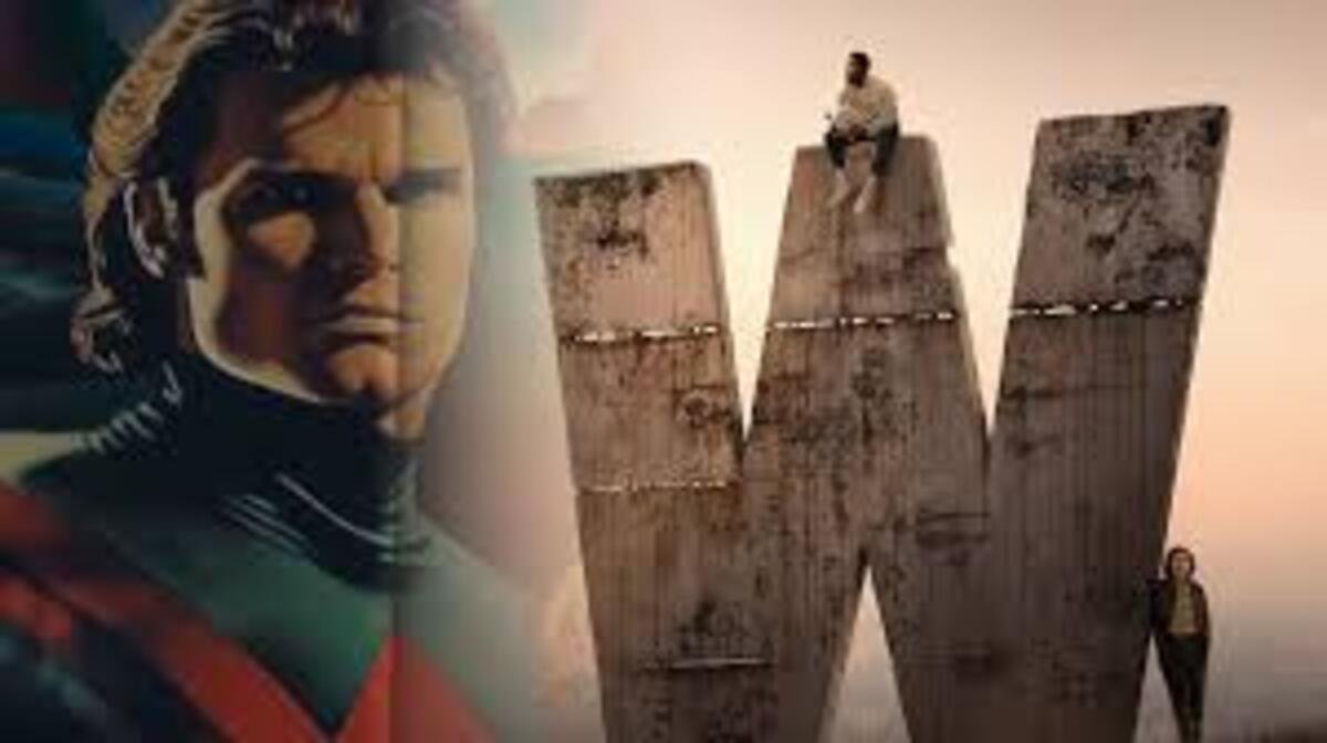 Crítica Magnum (Wonder Man)