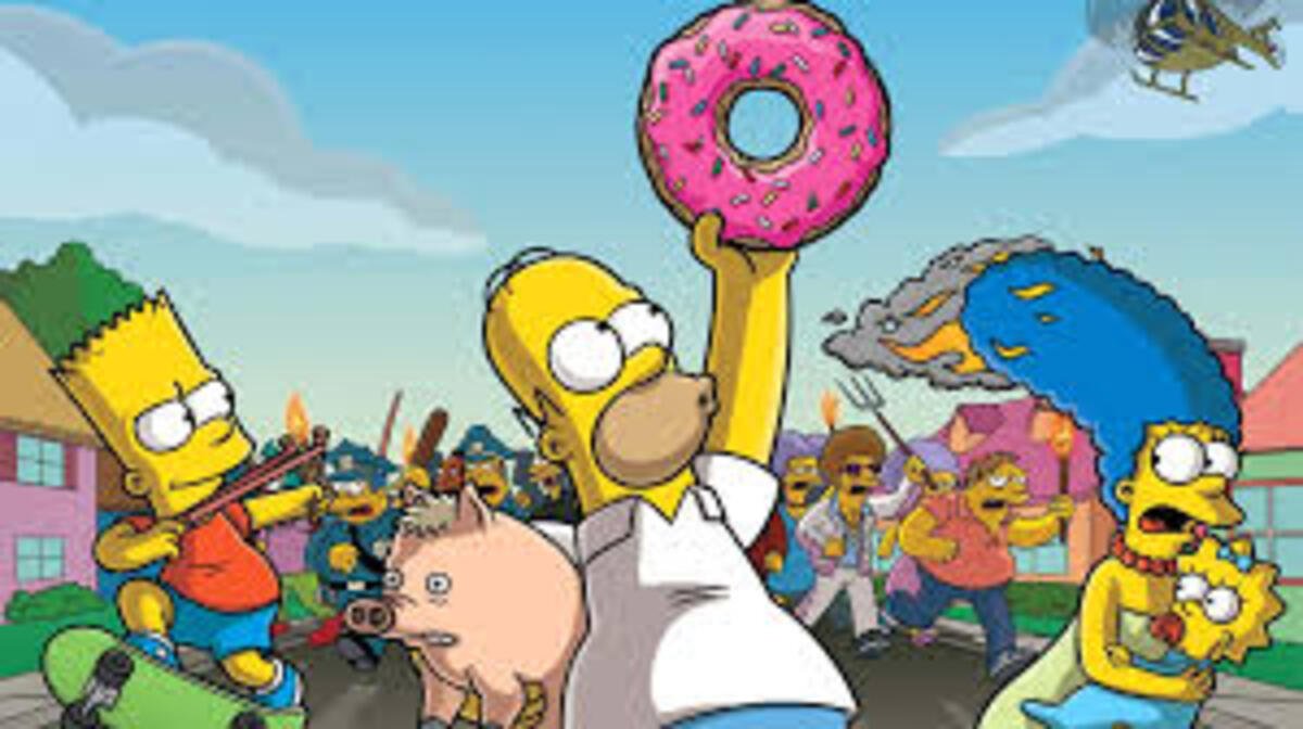 Melhores Aberturas de Séries de Todos os Tempos