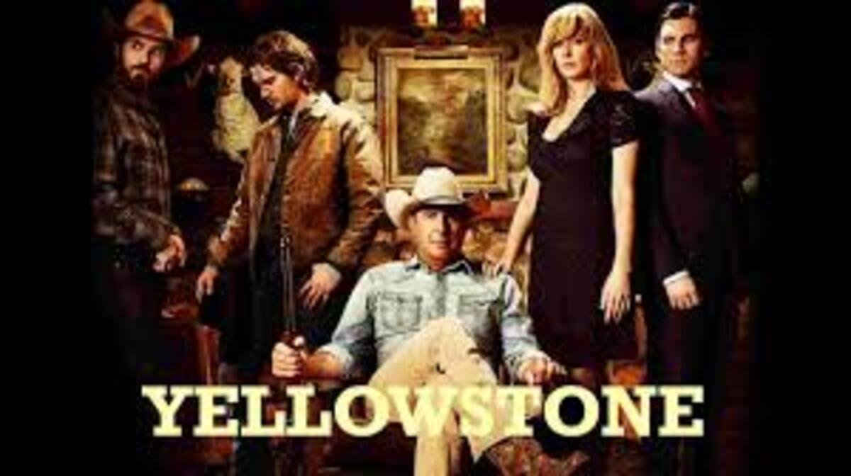 Qual a ordem para assistir Yellowstone e os spin-offs