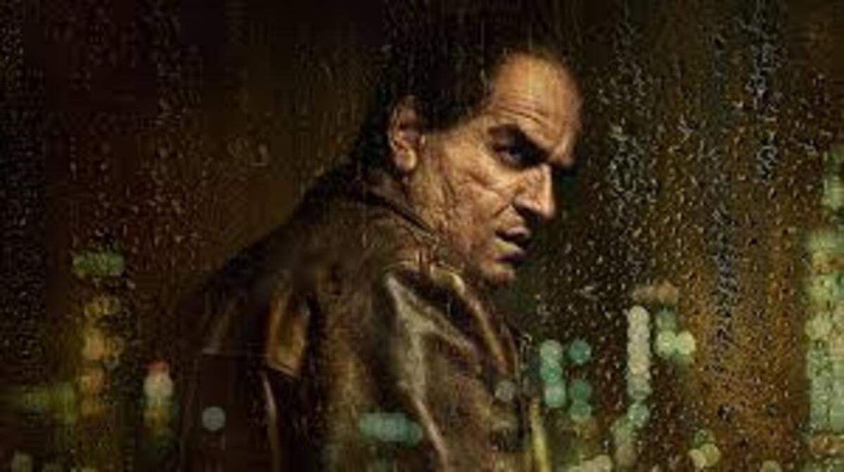 Maquiagem artística na TV: 10 séries com caracterizações impressionantes