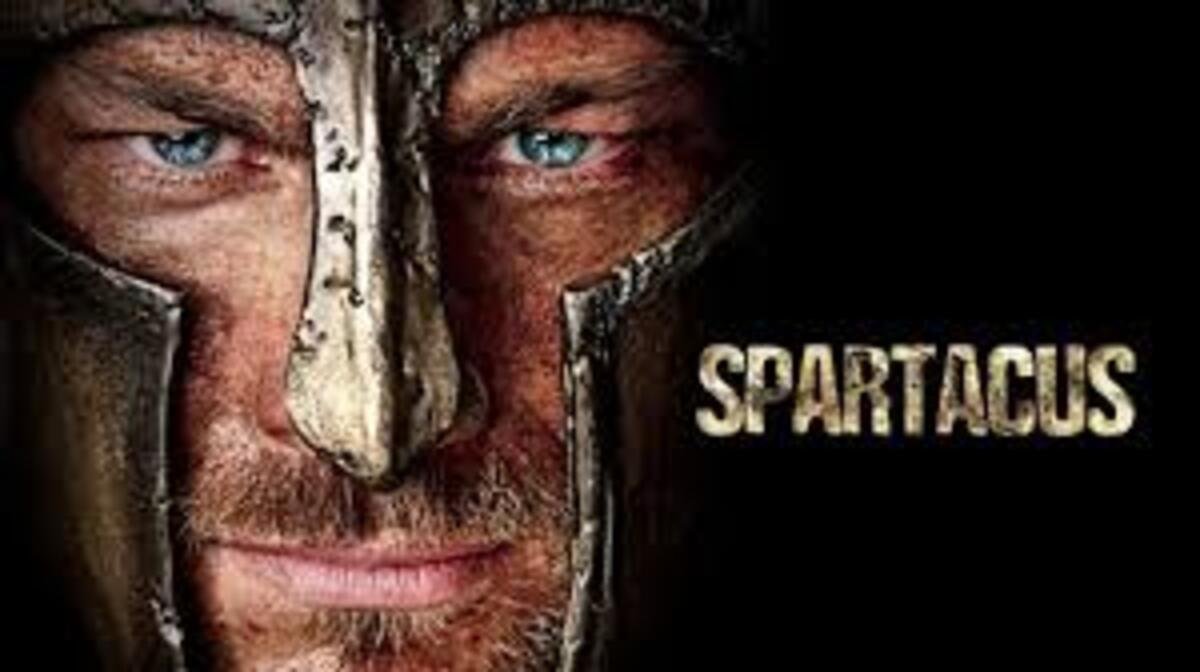 Spartacus: O Guia Definitivo da Franquia