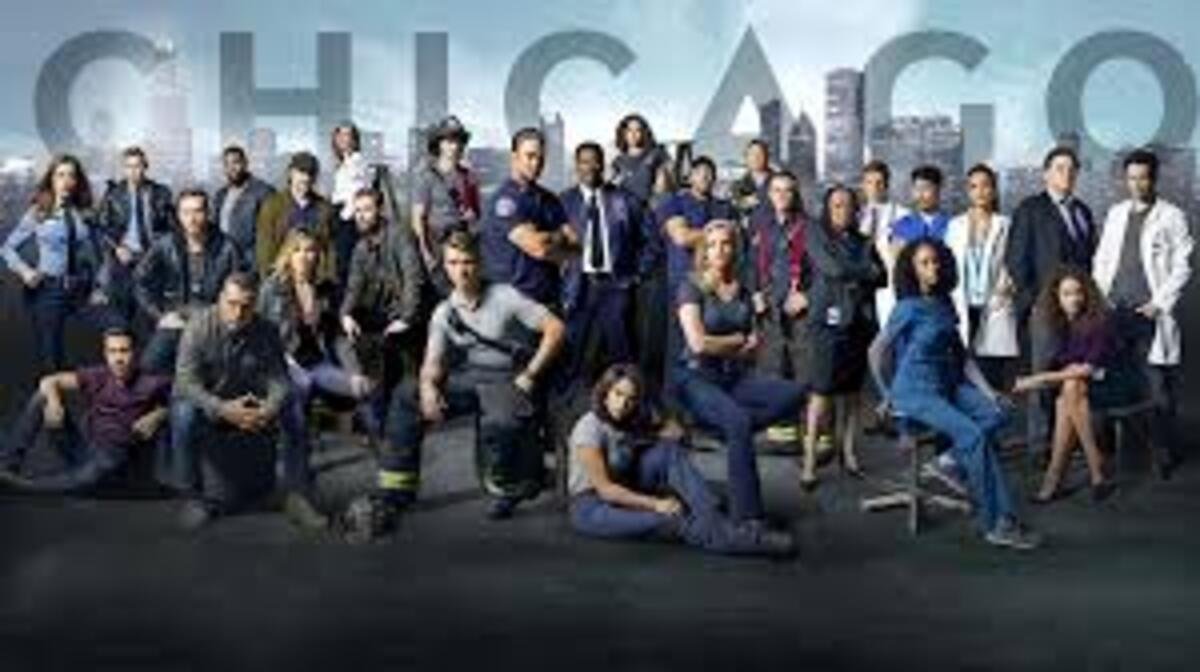 Ordem Cronológica dos Crossovers One Chicago, Law & Order e FBI (Guia 2026)