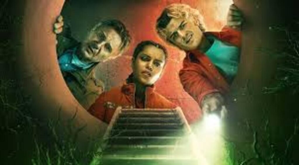 Filme Alerta Apocalipse