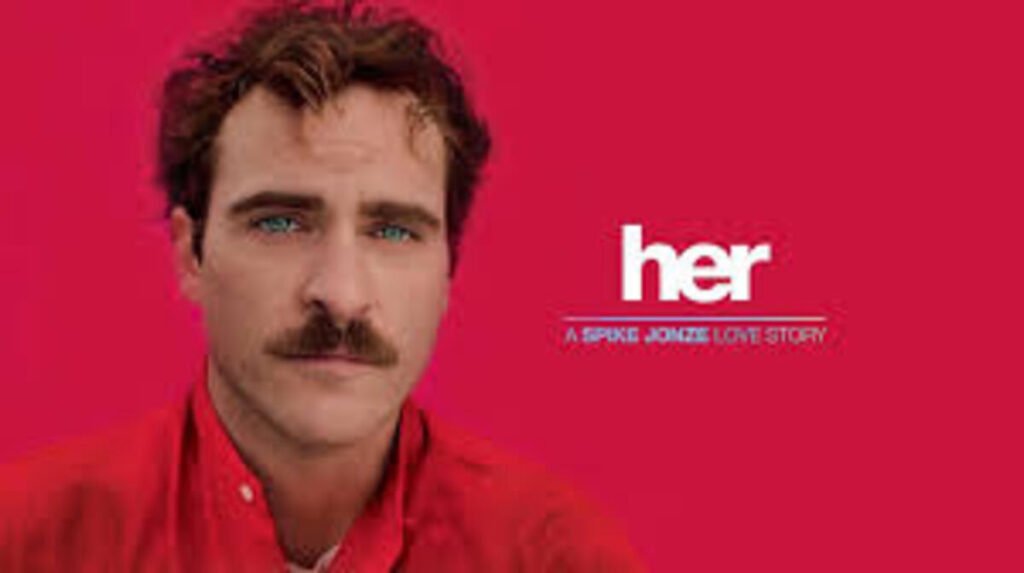 Filme Her