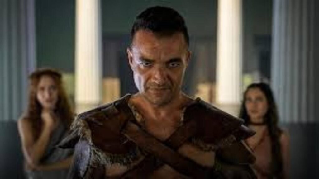 Spartacus: House of Ashur (2026): O retorno do vilão de Nick Tarabay vale a pena? 2 Série Spartacus: House of Ashur