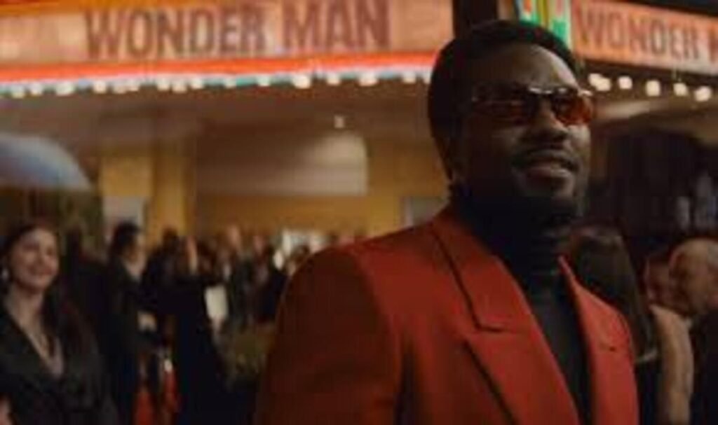 Crítica: Magnum (Wonder Man) vale a pena? A série da Marvel que satiriza Hollywood no Disney+ 2 Cena da série Magnum