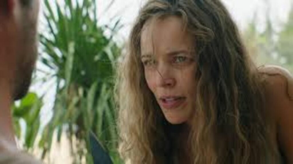 Cena do Filme Socorro!